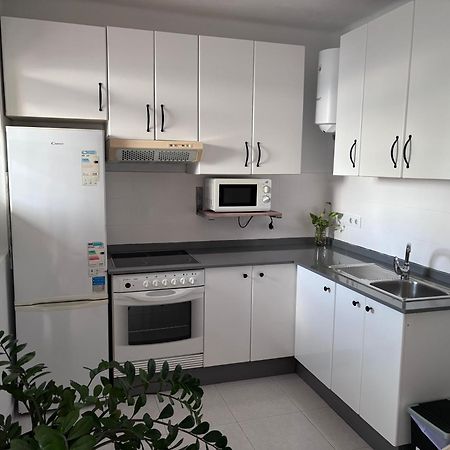 Vrys Apartment Close To The Beach Puerto del Carmen  Buitenkant foto