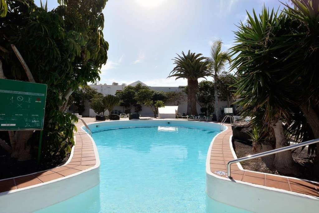 Vrys Apartment Close To The Beach Puerto del Carmen  Buitenkant foto