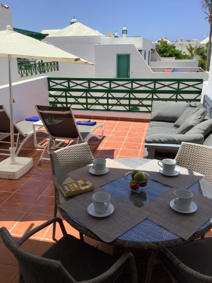 Vrys Apartment Close To The Beach Puerto del Carmen  Buitenkant foto