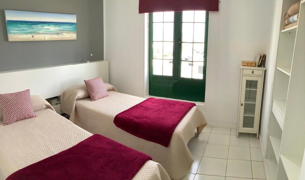 Vrys Apartment Close To The Beach Puerto del Carmen  Buitenkant foto