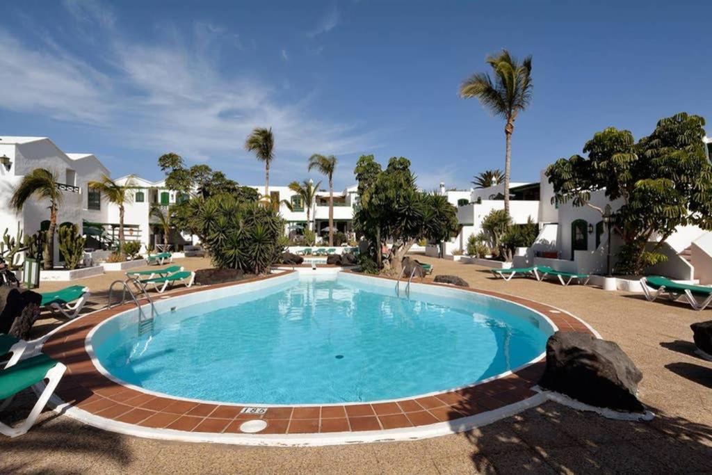 Vrys Apartment Close To The Beach Puerto del Carmen  Buitenkant foto