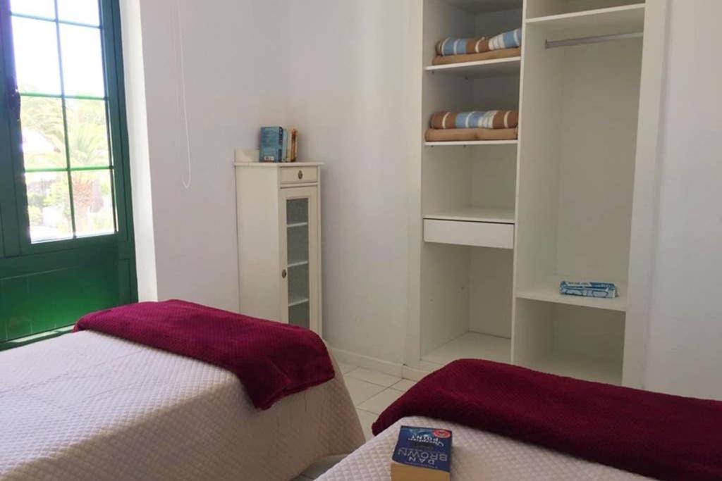 Vrys Apartment Close To The Beach Puerto del Carmen  Buitenkant foto