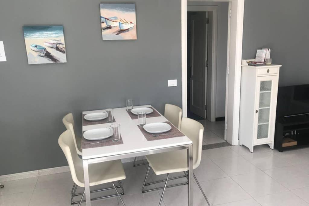 Vrys Apartment Close To The Beach Puerto del Carmen  Buitenkant foto