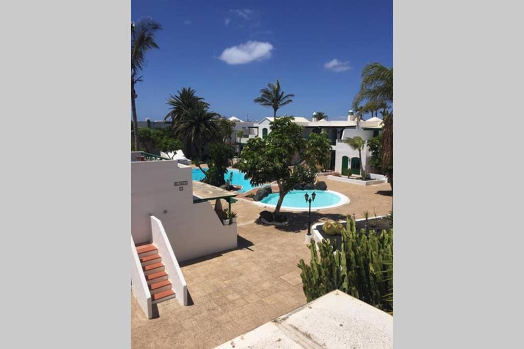 Vrys Apartment Close To The Beach Puerto del Carmen  Buitenkant foto