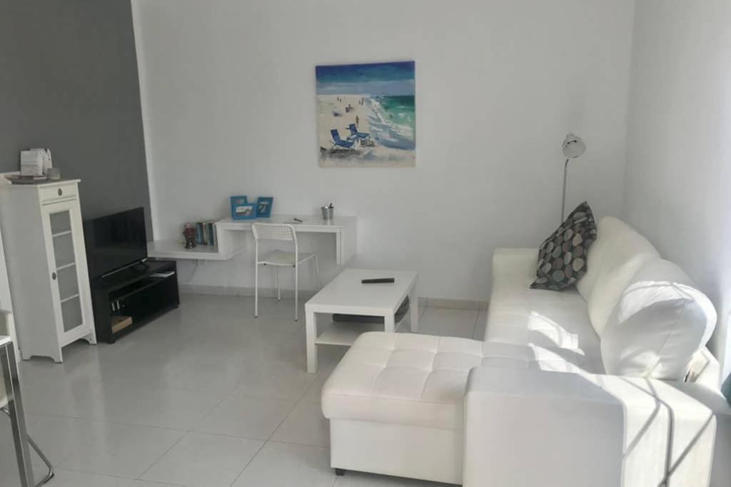 Vrys Apartment Close To The Beach Puerto del Carmen  Buitenkant foto
