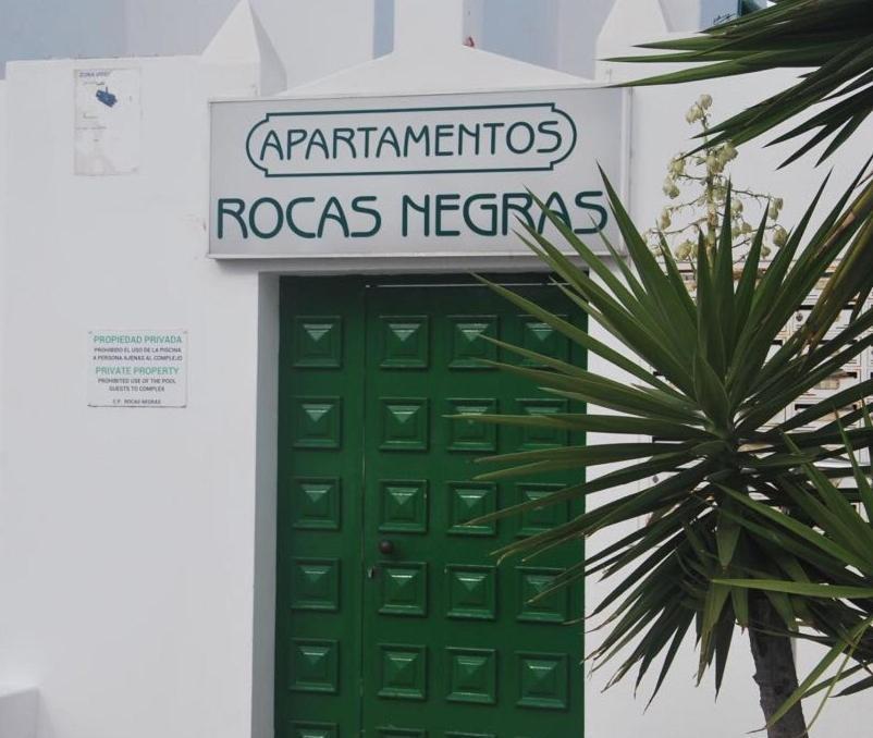 Vrys Apartment Close To The Beach Puerto del Carmen  Buitenkant foto