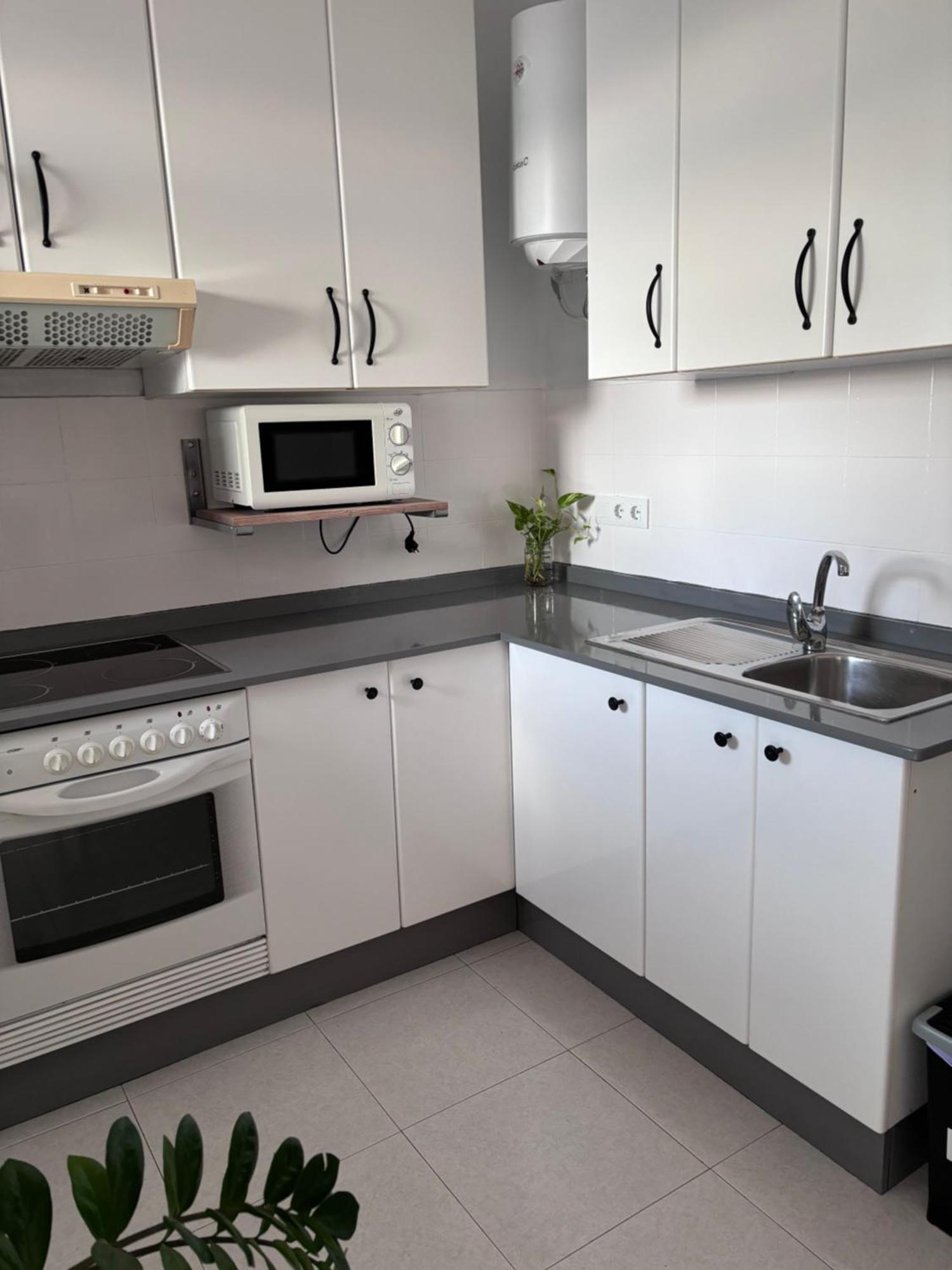 Vrys Apartment Close To The Beach Puerto del Carmen  Buitenkant foto