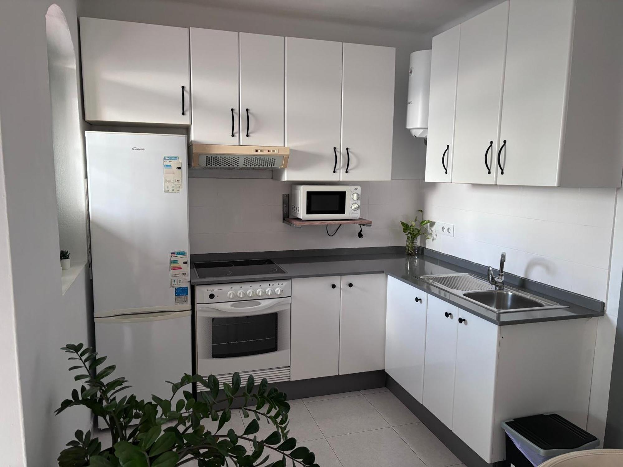 Vrys Apartment Close To The Beach Puerto del Carmen  Buitenkant foto