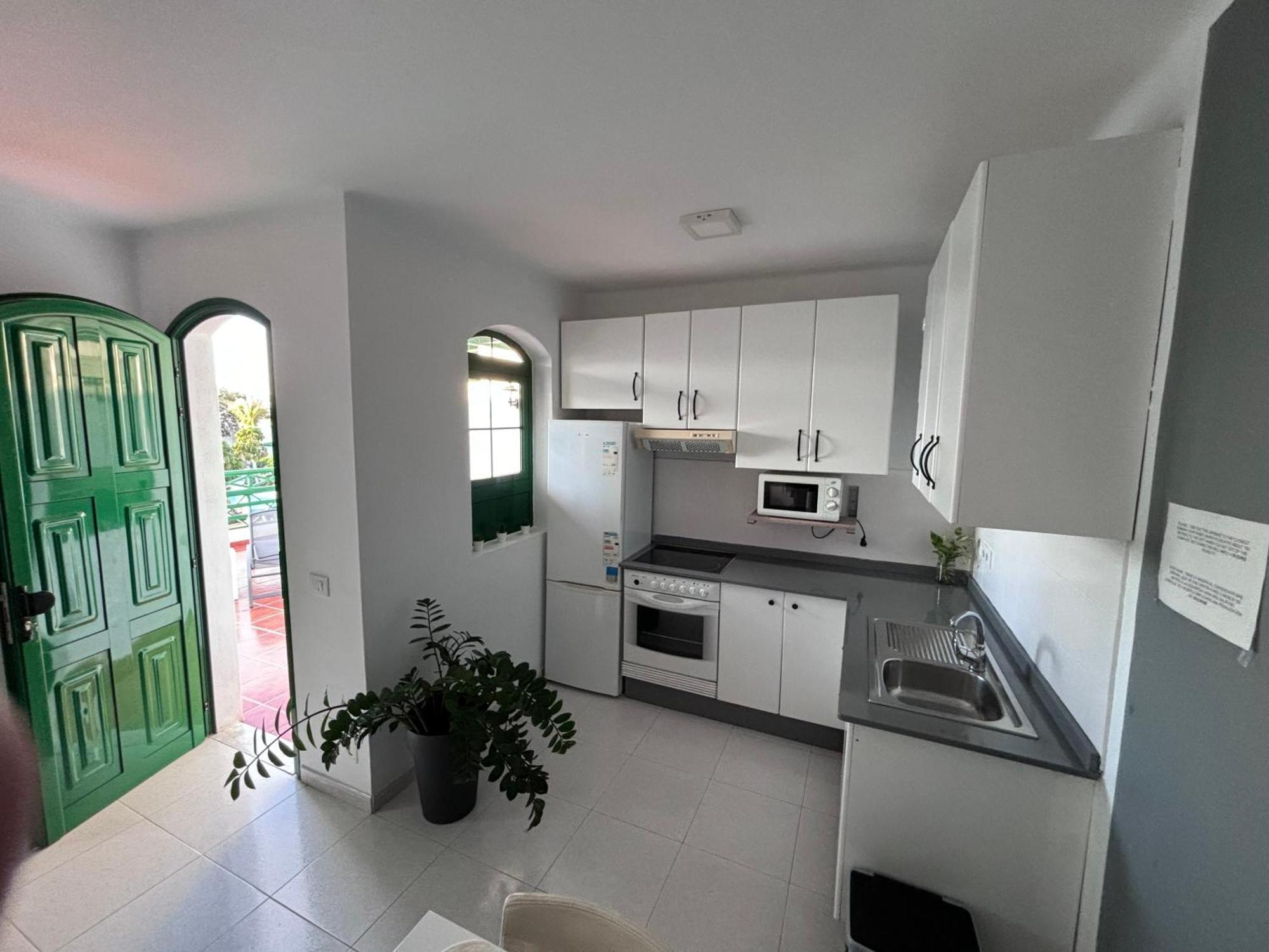 Vrys Apartment Close To The Beach Puerto del Carmen  Buitenkant foto